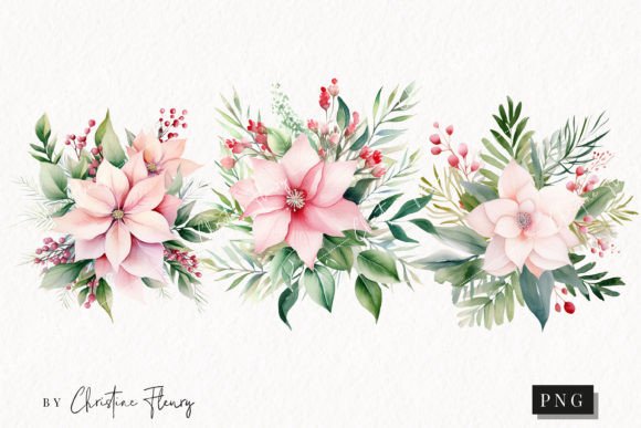 Pastel Watercolor Flowers Clipart: A Designer’s Honest Review for Real Embroidery Projects