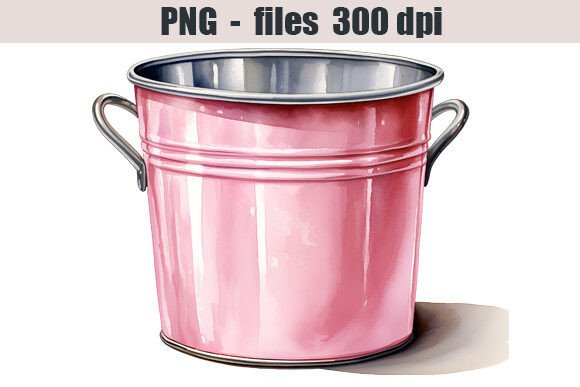 Pot Watercolor Clipart: A Designer’s Real-World Review