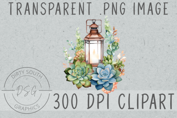 Watercolor Lantern Illustrations: A Brand Designer’s Review for Marketing & Visual Content